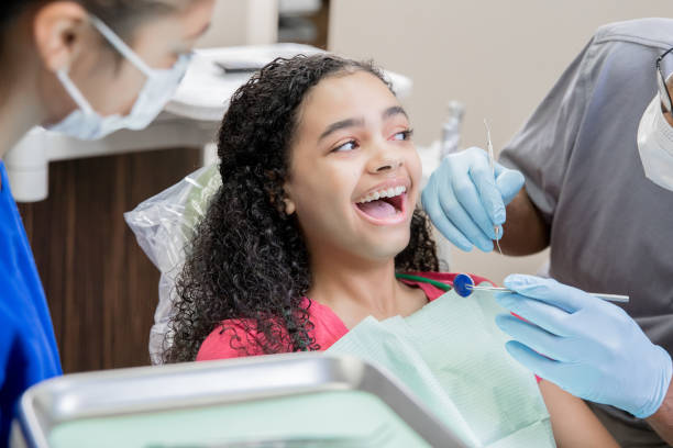 Best Cosmetic Emergency Dentistry in Pascagoula, MS