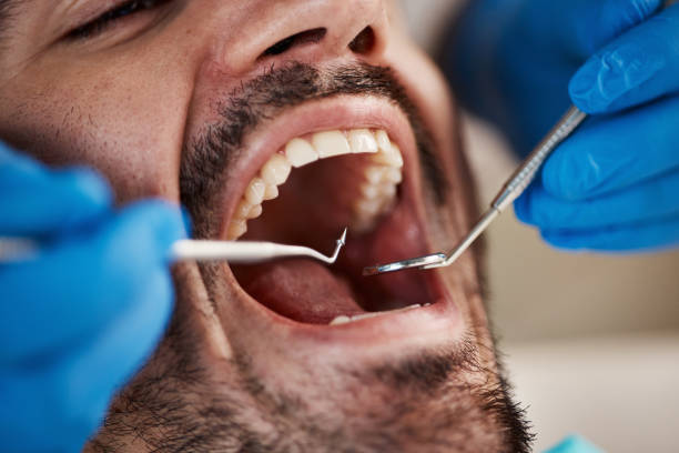 Best Emergency Orthodontic Services in Pascagoula, MS